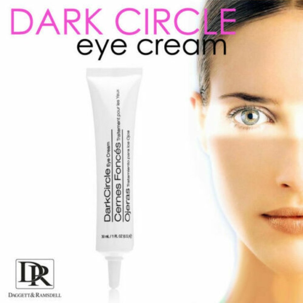 3 Pack Daggett & Ramsdell Dark Circle Under Eye Treatment